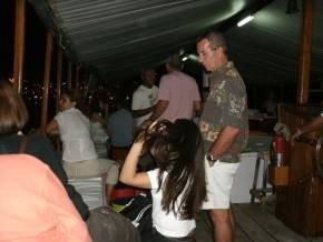 Escuna da Bossa!!