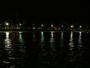 Escuna da Bossa!!