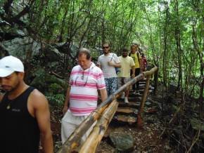Feriado 08 de dezembro de 2014 na Chapada Diamantina