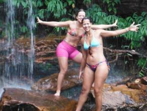 Feriado 08 de dezembro de 2014 na Chapada Diamantina