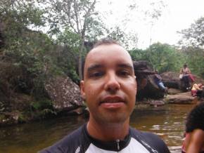 Feriado 08 de dezembro de 2014 na Chapada Diamantina