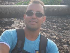 Feriado 08 de dezembro de 2014 na Chapada Diamantina
