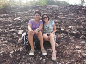 Feriado 08 de dezembro de 2014 na Chapada Diamantina