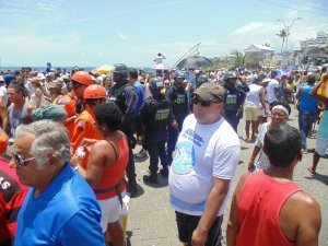 Festa de Yemanjá 2017 - Por LuizGuia