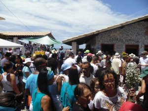 Festa de Yemanjá 2017 - Por LuizGuia