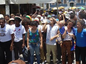 Festa de Yemanjá 2017 - Por LuizGuia