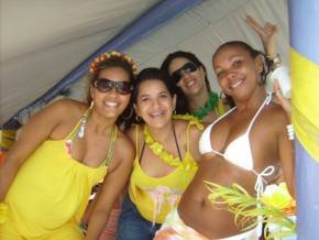 Formatura no Mar