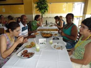 Grupo de Joinville - SC Gadott Turismo