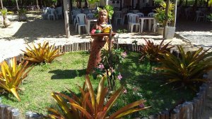 Grupo de Maragogi-AL em visita a Salvador