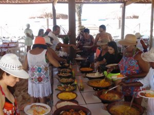Grupo do Maranhão - Passeios em Salvador e região.