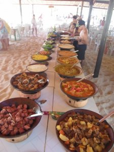 Grupo GramuzaTur Piauí