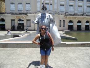 Grupo Timbaúba-PE "City Tour"