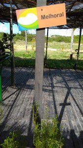 Parque das Dunas 2017 Escola arco Iris