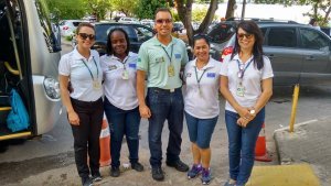 Passeio ao Zoologico com Escola Girassol 120 alunos.