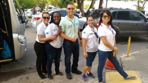 Passeio ao Zoologico com Escola Girassol 120 alunos.