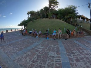 Passeio as Ilhas com Grupo Aracajú Turismo