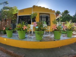 Passeio as Ilhas com Grupo Aracajú Turismo