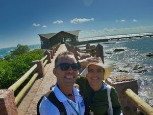 Passeio as Ilhas com Grupo Aracajú Turismo