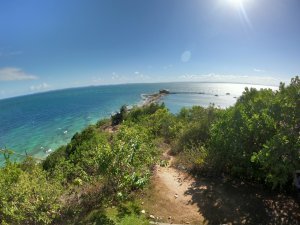 Passeio as Ilhas com Grupo Aracajú Turismo