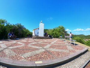 Passeio as Ilhas com Grupo Aracajú Turismo