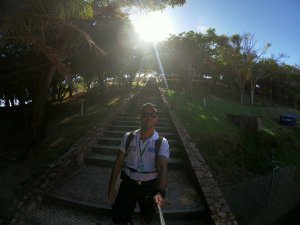 Passeio as Ilhas com Grupo Aracajú Turismo