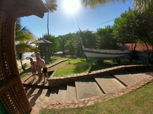 Passeio as Ilhas com Grupo Aracajú Turismo