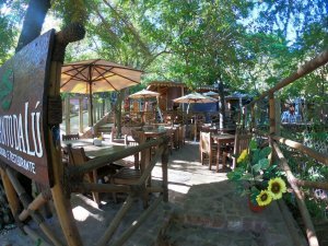 Passeio as Ilhas com Grupo Aracajú Turismo
