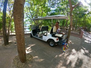 Passeio as Ilhas com Grupo Aracajú Turismo