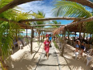 Passeio as Ilhas com Grupo Aracajú Turismo