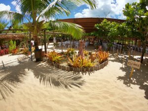 Passeio as Ilhas com Grupo Aracajú Turismo