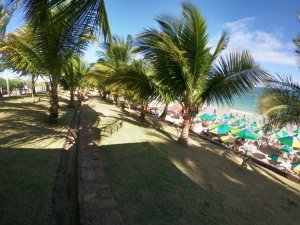 Passeio as Ilhas com Grupo Aracajú Turismo