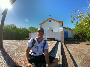 Passeio as Ilhas com Grupo Aracajú Turismo