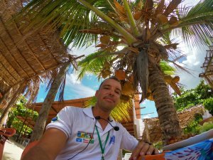 Passeio as Ilhas com Grupo Aracajú Turismo