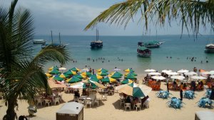 Passeio as Ilhas com Grupo do Rio deJaneiro - RJ