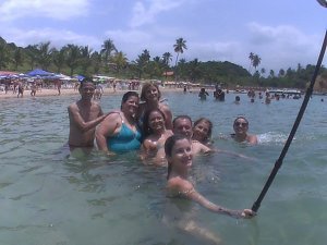Passeio as Ilhas com Grupo do Rio deJaneiro - RJ
