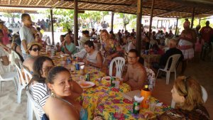 Passeio as Ilhas com Grupo do Rio deJaneiro - RJ