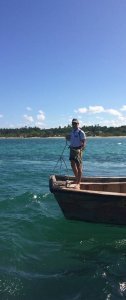 Passeio as Ilhas - Grupo de Aracajú