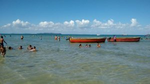 Passeio as Ilhas - Grupo de Aracajú