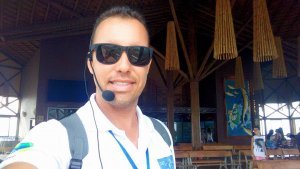 Passeio as Ilhas - Grupo de Aracajú