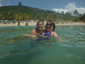 Passeio as Ilhas - Grupo de Aracajú