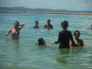 Passeio as Ilhas - Grupo de Aracajú