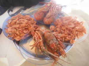 Passeio as Ilhas - Grupo de Aracajú
