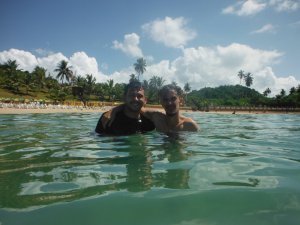 Passeio as Ilhas - Grupo de Aracajú