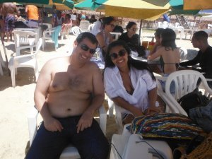 Passeio as Ilhas - Grupo de Aracajú