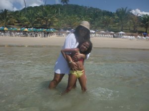 Passeio as Ilhas - Grupo de Aracajú