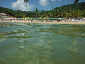 Passeio as Ilhas - Grupo de Aracajú