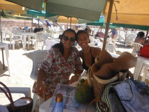 Passeio as Ilhas - Grupo de Aracajú