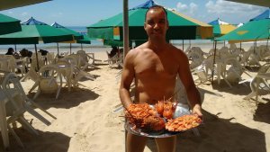 Passeio as Ilhas - Grupo de Aracajú