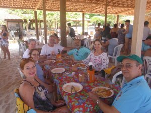 Passeio as Ilhas  - SEMCOHA