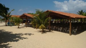Passeio as Ilhas  - SEMCOHA